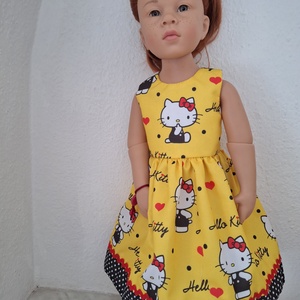 Babaruha 46-50 cm magas Götz babára , Játék & Sport, Baba & babaház, Babaruha, babakellék, Varrás, MESKA