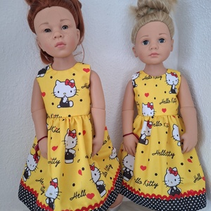 Babaruha 46-50 cm magas Götz babára  - játék & sport - baba & babaház - babaruha, babakellék - Meska.hu