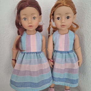 Babaruha 36 cm magas Götz babára  - játék & sport - baba & babaház - babaruha, babakellék - Meska.hu