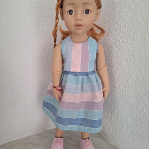 Babaruha 36 cm magas Götz babára  - játék & sport - baba & babaház - babaruha, babakellék - Meska.hu