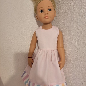 Babaruha 46-50 cm magas Götz babára  - játék & sport - baba & babaház - babaruha, babakellék - Meska.hu