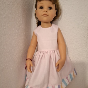 Babaruha 46-50 cm magas Götz babára , Játék & Sport, Baba & babaház, Babaruha, babakellék, Varrás, MESKA