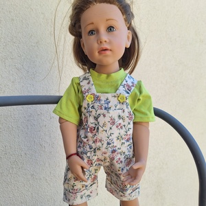 Babaruha 46-50 cm magas Götz babára  - játék & sport - baba & babaház - babaruha, babakellék - Meska.hu