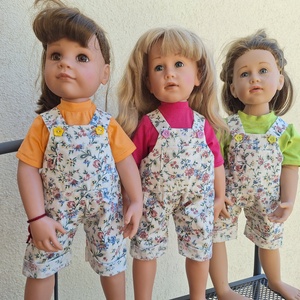 Babaruha 46-50 cm magas Götz babára , Játék & Sport, Baba & babaház, Babaruha, babakellék, , MESKA