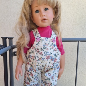 Babaruha 46-50 cm magas Götz babára  - játék & sport - baba & babaház - babaruha, babakellék - Meska.hu