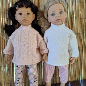 Babaruha 46-50 cm magas Götz babára , Játék & Sport, Baba & babaház, Babaruha, babakellék, , MESKA