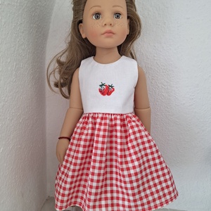 Babaruha 46-50 cm magas Götz babára , Játék & Sport, Baba & babaház, Babaruha, babakellék, Varrás, MESKA