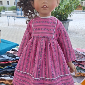 Babaruha 46-50 cm magas Götz babára , Játék & Sport, Baba & babaház, Babaruha, babakellék, Varrás, MESKA