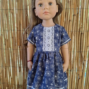 Babaruha 46-50 cm magas Götz babára  - játék & sport - baba & babaház - babaruha, babakellék - Meska.hu