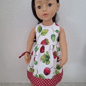 Babaruha 36 cm magas Götz babára , Játék & Sport, Baba & babaház, Babaruha, babakellék, Varrás, MESKA