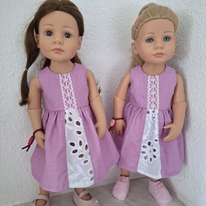 Babaruha 46-50 cm magas Götz babára , Játék & Sport, Baba & babaház, Babaruha, babakellék, Varrás, MESKA