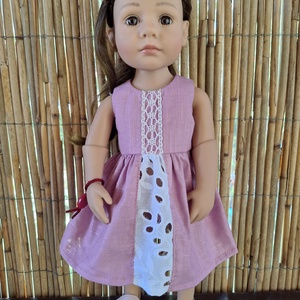 Babaruha 46-50 cm magas Götz babára  - játék & sport - baba & babaház - babaruha, babakellék - Meska.hu