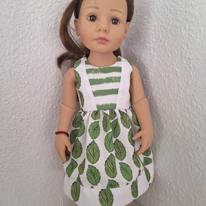 Babaruha 36 cm magas Götz babára  - játék & sport - baba & babaház - babaruha, babakellék - Meska.hu