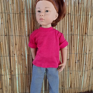 Babaruha 46-50 cm magas Götz babára  - játék & sport - baba & babaház - babaruha, babakellék - Meska.hu