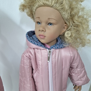 Babaruha 46-50 cm magas Götz babára  - játék & sport - baba & babaház - babaruha, babakellék - Meska.hu