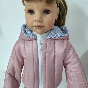 Babaruha 46-50 cm magas Götz babára  - játék & sport - baba & babaház - babaruha, babakellék - Meska.hu