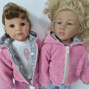 Babaruha 46-50 cm magas Götz babára  - játék & sport - baba & babaház - babaruha, babakellék - Meska.hu