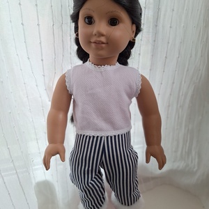 Babaruha 46-50 cm magas Götz babára , Játék & Sport, Baba & babaház, Babaruha, babakellék, Varrás, MESKA