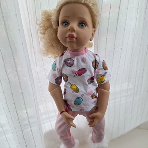 Babaruha 46-50 cm magas Götz babára , Játék & Sport, Baba & babaház, Babaruha, babakellék, Varrás, MESKA