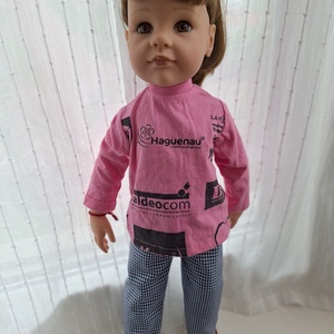 Babaruha 46-50 cm magas Götz babára , Játék & Sport, Baba & babaház, Babaruha, babakellék, Varrás, MESKA