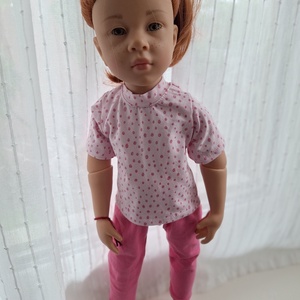 Babaruha 46-50 cm magas Götz babára , Játék & Sport, Baba & babaház, Babaruha, babakellék, Varrás, MESKA