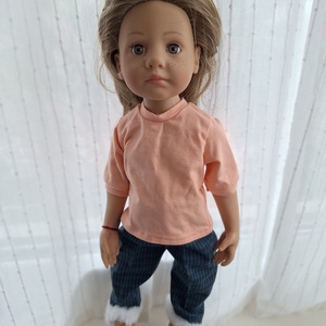 Babaruha 46-50 cm magas Götz babára , Játék & Sport, Baba & babaház, Babaruha, babakellék, Varrás, MESKA