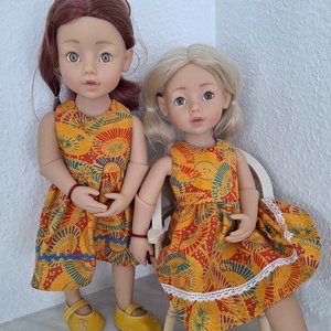 Babaruha 36 cm magas Götz babára , Játék & Sport, Baba & babaház, Babaruha, babakellék, Varrás, MESKA