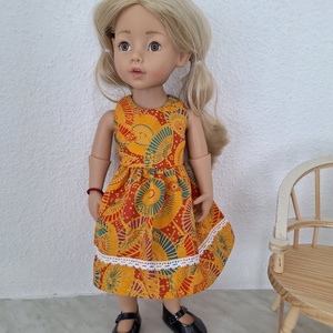 Babaruha 36 cm magas Götz babára  - játék & sport - baba & babaház - babaruha, babakellék - Meska.hu