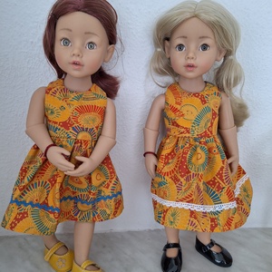 Babaruha 36 cm magas Götz babára  - játék & sport - baba & babaház - babaruha, babakellék - Meska.hu