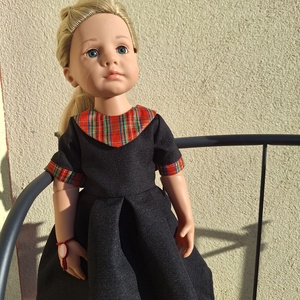 Babaruha 46-50 cm magas Götz babára , Játék & Sport, Baba & babaház, Babaruha, babakellék, Varrás, MESKA