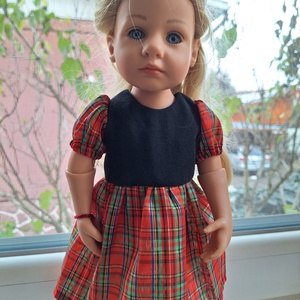 Babaruha 36 cm magas Götz babára  - játék & sport - baba & babaház - babaruha, babakellék - Meska.hu