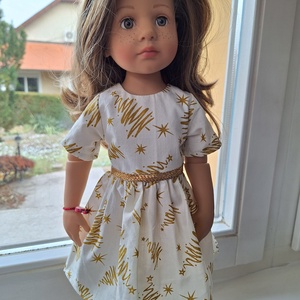 Babaruha 46-50 cm magas Götz babára , Játék & Sport, Baba & babaház, Babaruha, babakellék, Varrás, MESKA