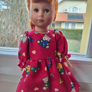 Babaruha 36 cm magas Götz babára  - játék & sport - baba & babaház - babaruha, babakellék - Meska.hu