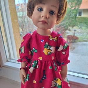 Babaruha 36 cm magas Götz babára  - játék & sport - baba & babaház - babaruha, babakellék - Meska.hu