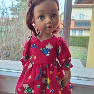 Babaruha 36 cm magas Götz babára , Játék & Sport, Baba & babaház, Babaruha, babakellék, Varrás, MESKA