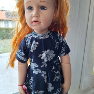 Babaruha 46-50 cm magas Götz babára , Játék & Sport, Baba & babaház, Babaruha, babakellék, Varrás, MESKA