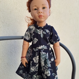 Babaruha 46-50 cm magas Götz babára  - játék & sport - baba & babaház - babaruha, babakellék - Meska.hu