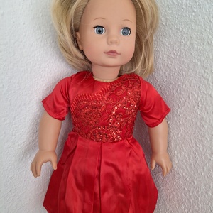 Babaruha 46-50 cm magas Götz babára  - játék & sport - baba & babaház - babaruha, babakellék - Meska.hu