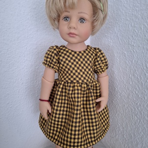 Babaruha 36 cm magas Götz babára  - játék & sport - baba & babaház - babaruha, babakellék - Meska.hu