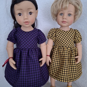 Babaruha 36 cm magas Götz babára  - játék & sport - baba & babaház - babaruha, babakellék - Meska.hu