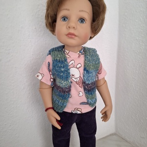 Babaruha 36 cm magas Götz babára , Játék & Sport, Baba & babaház, Babaruha, babakellék, Varrás, Kötés, MESKA