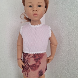 Babaruha 46-50 cm magas Götz babára , Játék & Sport, Baba & babaház, Babaruha, babakellék, Varrás, MESKA