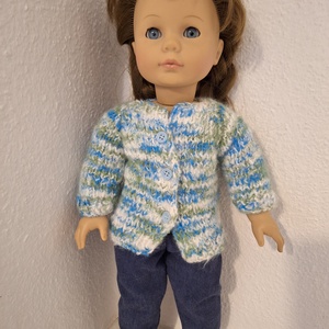 Babaruha 46-50 cm magas Götz babára , Játék & Sport, Baba & babaház, Babaruha, babakellék, Kötés, Varrás, MESKA