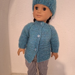 Babaruha 46-50 cm magas Götz babára , Játék & Sport, Baba & babaház, Babaruha, babakellék, Kötés, Varrás, MESKA