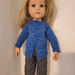 Babaruha 46-50 cm magas Götz babára , Játék & Sport, Baba & babaház, Babaruha, babakellék, Kötés, Varrás, MESKA