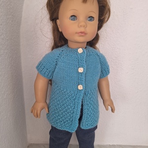 Babaruha 46-50 cm magas Götz babára , Játék & Sport, Baba & babaház, Babaruha, babakellék, Kötés, Varrás, MESKA