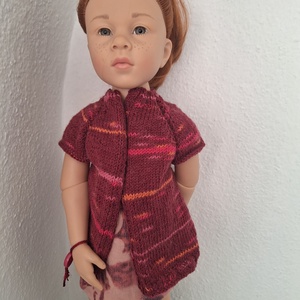 Babaruha 46-50 cm magas Götz babára , Játék & Sport, Baba & babaház, Babaruha, babakellék, Kötés, Varrás, MESKA