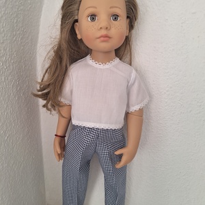 Babaruha 46-50 cm magas Götz babára , Játék & Sport, Baba & babaház, Babaruha, babakellék, Varrás, MESKA