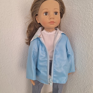 Babaruha 46-50 cm magas Götz babára , Játék & Sport, Baba & babaház, Babaruha, babakellék, Varrás, MESKA