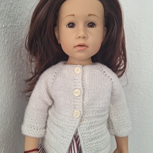 Babaruha 46-50 cm magas Götz babára , Játék & Sport, Baba & babaház, Babaruha, babakellék, Kötés, MESKA